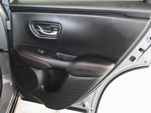 Used 2025 Honda HR-V Sport image 12