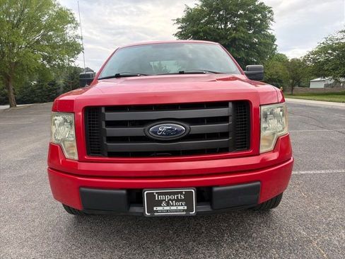 Used 2010 Ford F150 XL RWD image 11