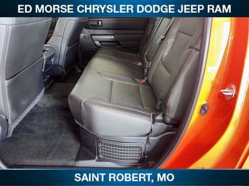 Used 2023 Toyota Tundra TRD Pro image 31