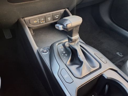 Used 2025 Kia K4 FWD image 32