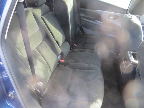 Used 2020 Nissan Murano S w/ Technology Package image 7