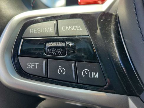 Used 2026 BMW M4 xDrive Competition AWD/4WD image 21