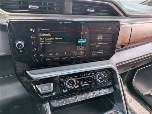 Used 2023 GMC Sierra 1500 Denali Ultimate AWD/4WD image 21