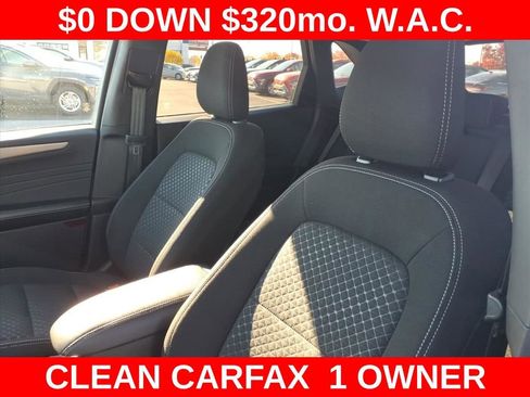 Used 2023 Ford Escape Active w/ Cold Weather Package image 7
