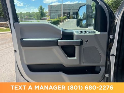 Used 2021 Ford F450 XLT w/ XLT Value Package AWD/4WD image 10