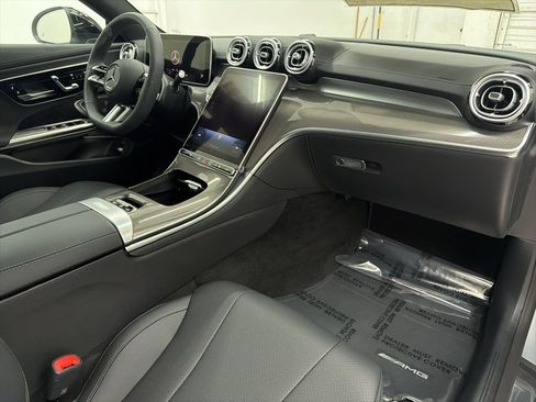 New 2026 Mercedes-Benz CLE 450 4MATIC Cabriolet image 21