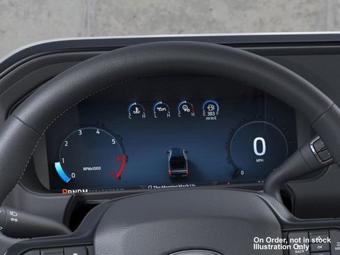 New 2026 Ford F250 Platinum image 10