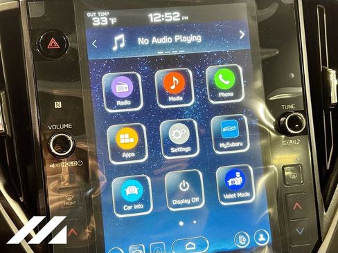 New 2026 Subaru Forester Premium image 15