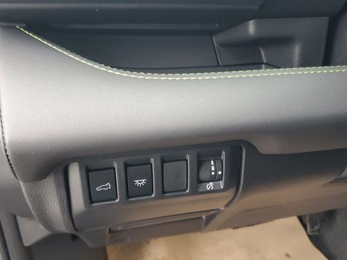 New 2026 Subaru Ascent Bronze Edition image 12