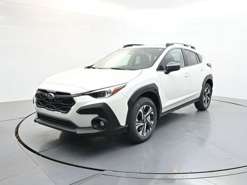 New 2026 Subaru Crosstrek 2.0i Premium AWD/4WD image 3
