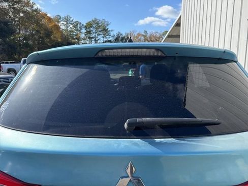 Used 2011 Mitsubishi Outlander Sport SE image 9