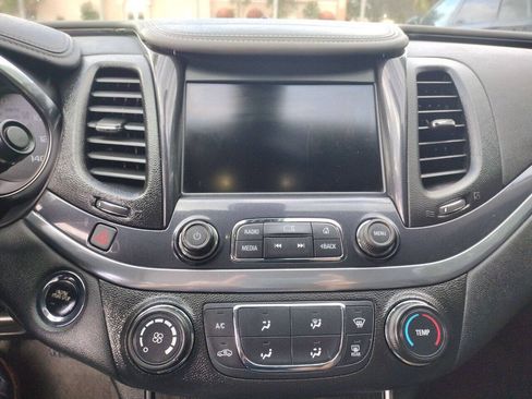 Used 2019 Chevrolet Impala LS FWD image 42