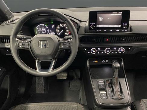 Used 2024 Honda CR-V Sport image 5