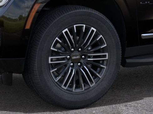 New 2026 GMC Yukon XL Elevation w/ Elevation Premium Package AWD/4WD image 9