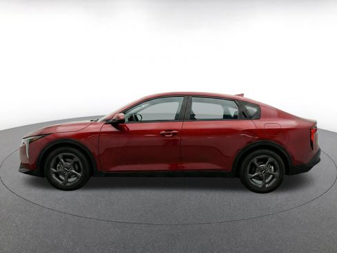 Used 2025 Kia K4 FWD image 4