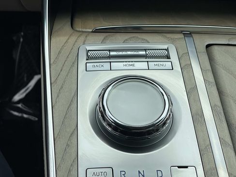 Used 2023 Genesis GV80 3.5T AWD/4WD image 16