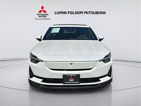 Used 2024 Polestar Polestar 2 AWD/4WD image 8