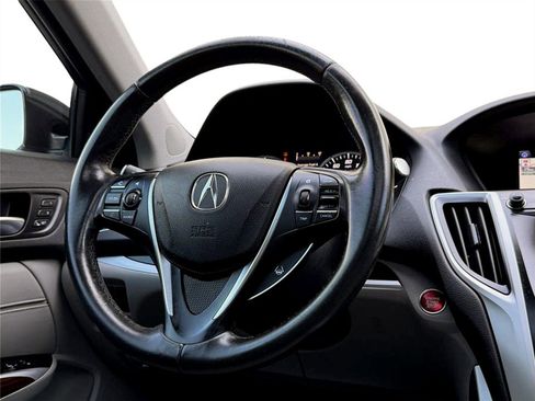 Used 2015 Acura TLX V6 w/ Technology Package image 10