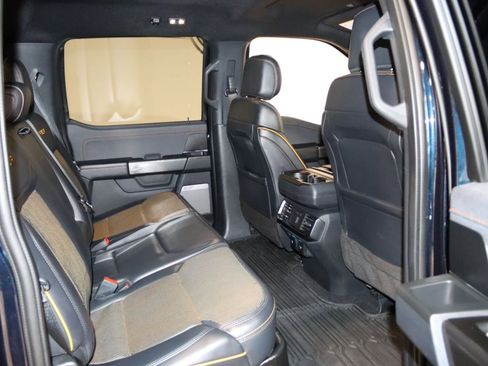 Used 2022 Ford F150 Tremor w/ Equipment Group 402A High AWD/4WD image 75