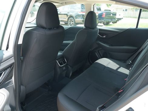 Used 2025 Subaru Legacy Premium AWD/4WD image 15