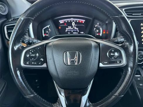 Used 2019 Honda CR-V Touring image 22