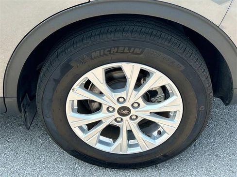 Used 2024 Ford Escape Active image 14