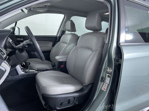 Used 2018 Subaru Forester 2.5i Limited image 14