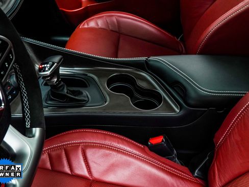 Used 2023 Dodge Challenger SRT Hellcat image 16