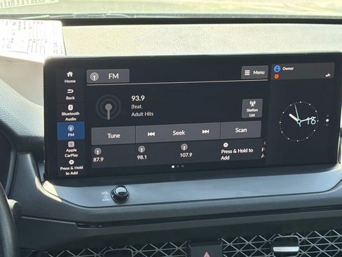 Used 2024 Honda Accord Sport image 13