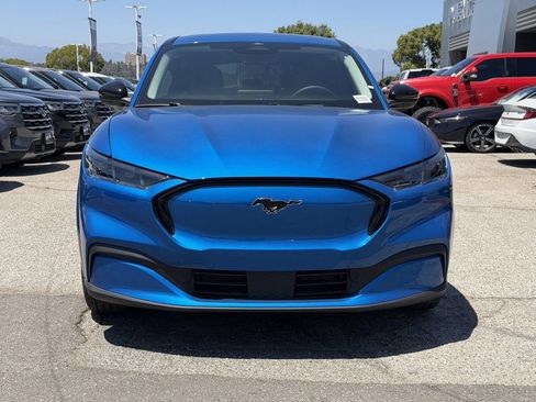 New 2026 Ford Mustang Mach-E Premium RWD image 2