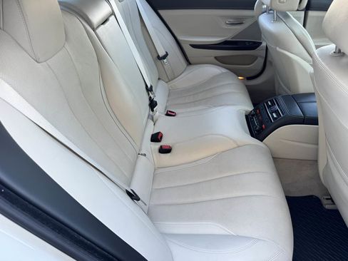 Used 2014 BMW 650i Gran Coupe image 20