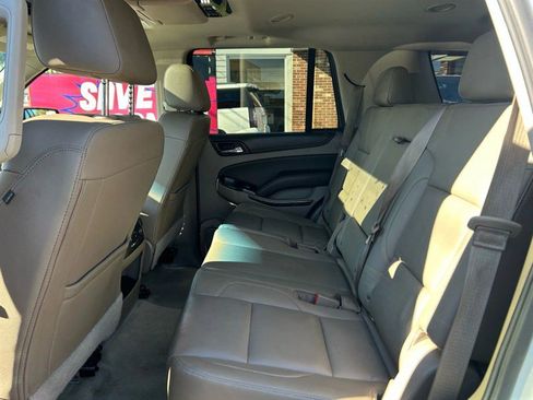 Used 2016 Chevrolet Tahoe LT image 20