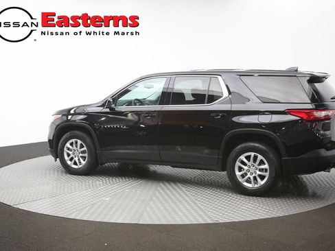 Used 2020 Chevrolet Traverse LS AWD/4WD image 63