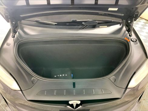 Used 2023 Tesla Model X Plaid AWD/4WD image 23