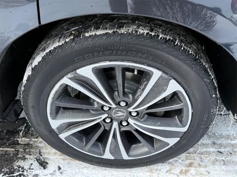 Certified 2020 Acura MDX Technology image 7