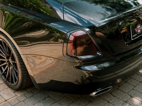 Used 2014 Rolls-Royce Wraith image 34