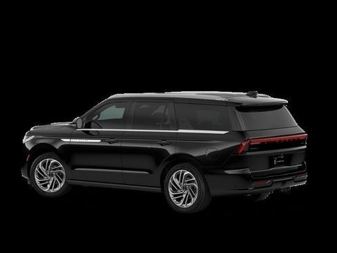 New 2027 Lincoln Navigator Reserve AWD/4WD image 74