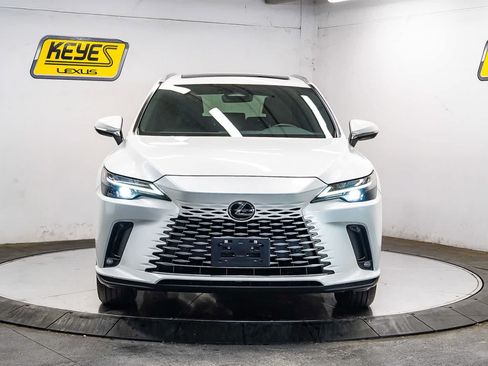 Used 2025 Lexus RX 350 FWD w/ Accessory Package (K3) image 6