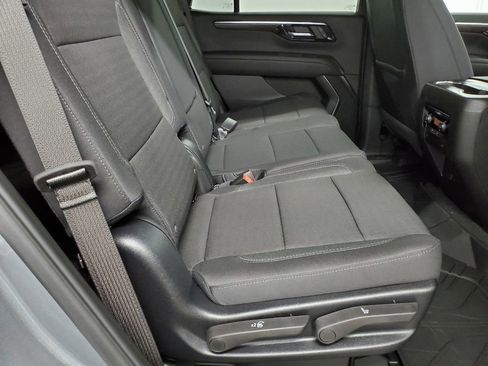 New 2026 Chevrolet Tahoe LS AWD/4WD image 22