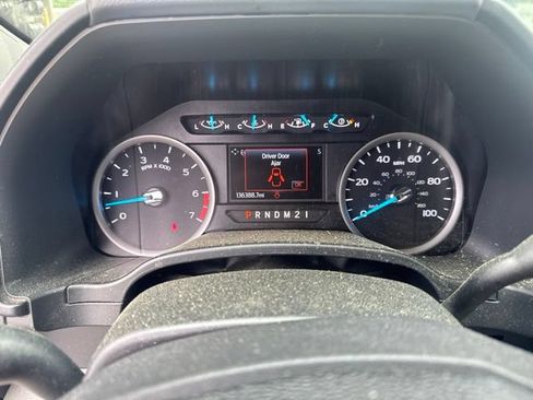 Used 2021 Ford F250 XL w/ STX Appearance Package AWD/4WD image 10