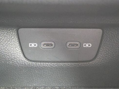 Certified 2023 Volkswagen GTI SE w/ Black Wheel Package FWD image 16