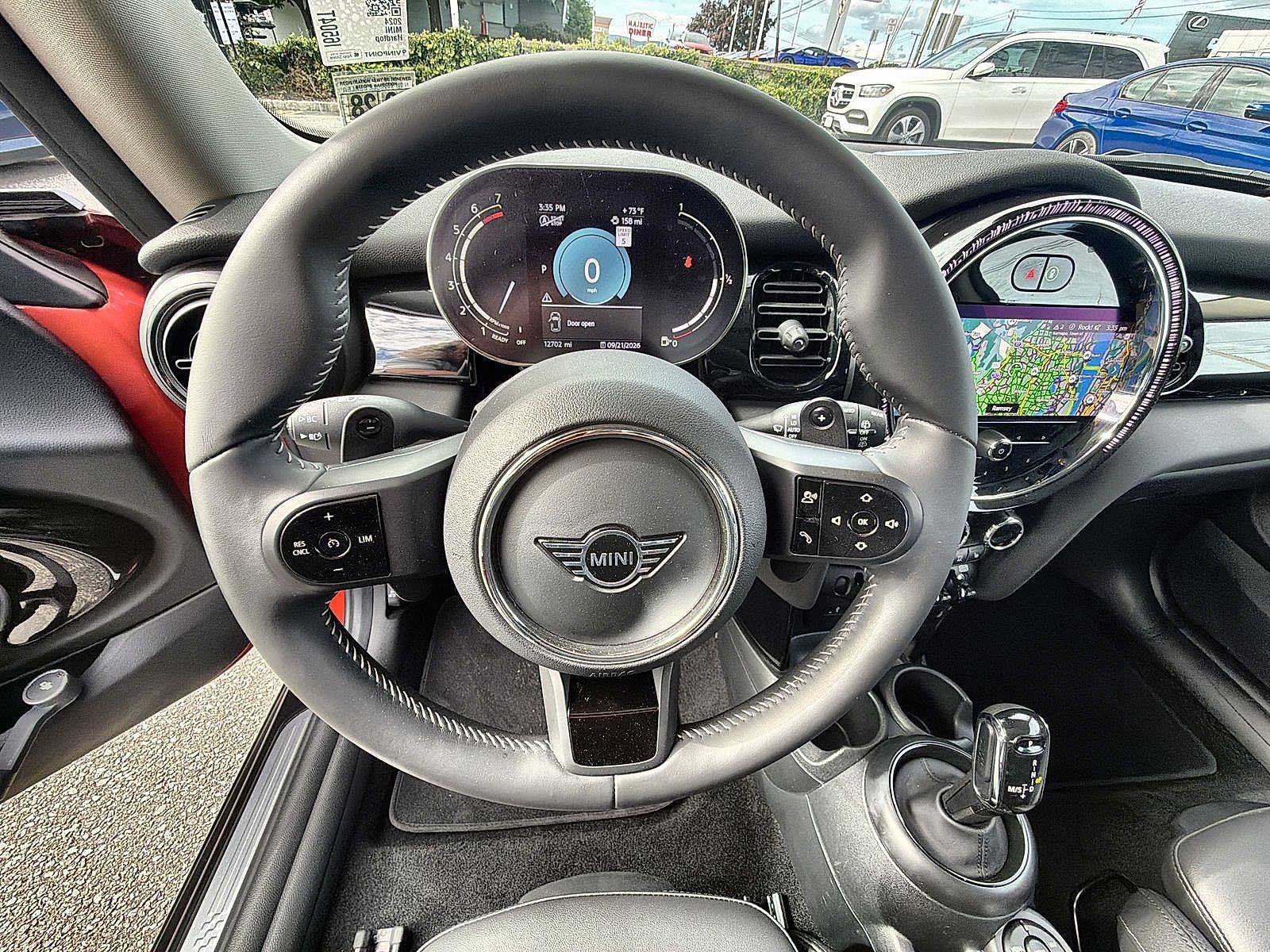 Used 2024 MINI Cooper S FWD image 23