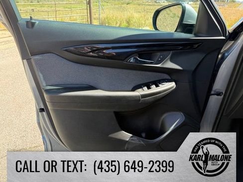 Used 2025 Chevrolet TrailBlazer LT AWD/4WD image 12