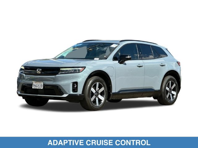 Certified 2024 Honda Prologue Touring image 2