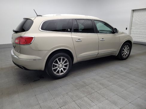 Used 2016 Buick Enclave Leather image 10