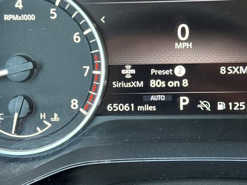 Used 2022 Nissan Pathfinder S w/ Cargo Package AWD/4WD image 29