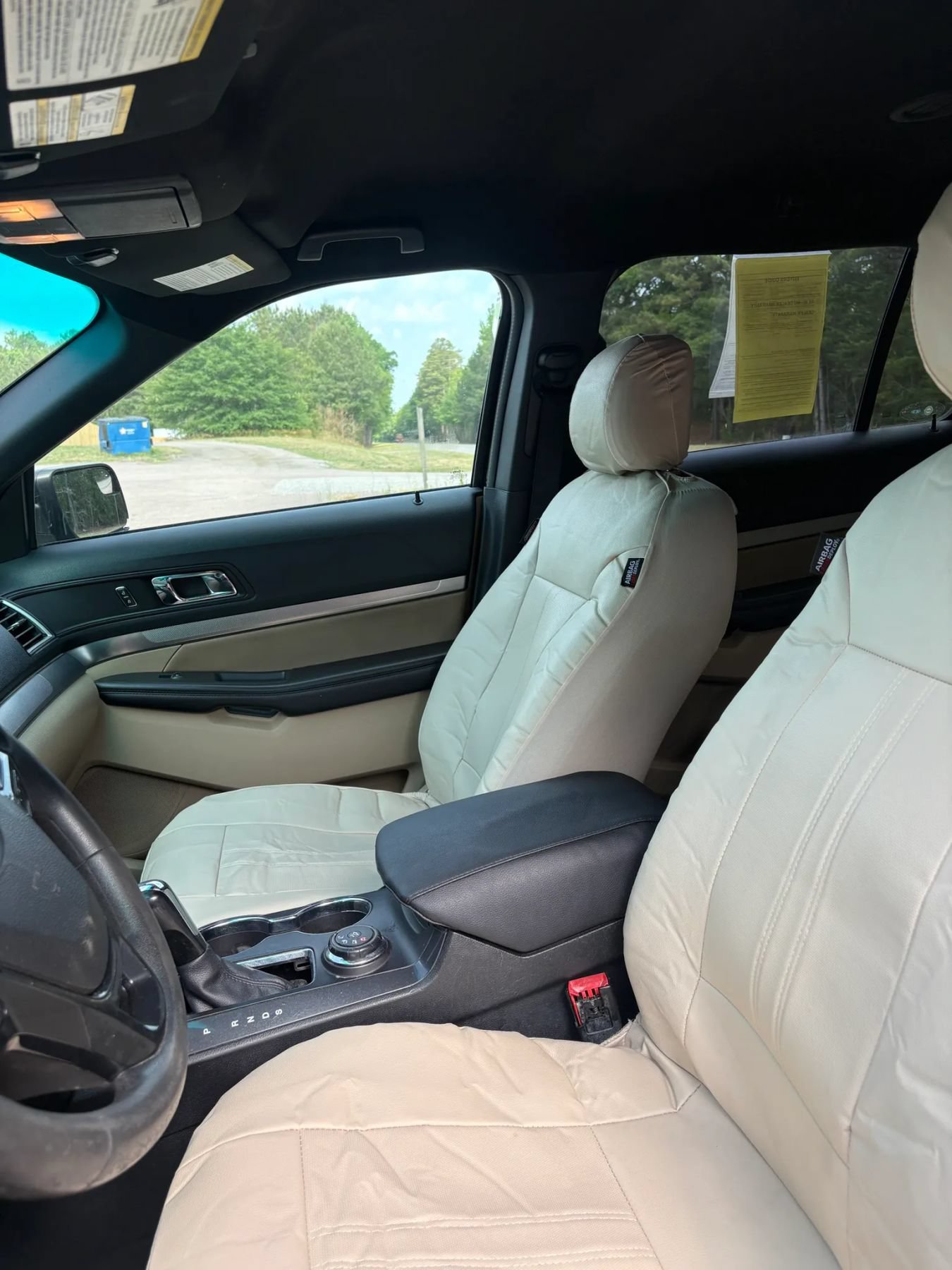 Used 2016 Ford Explorer 4WD image 10