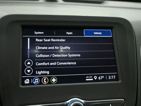 Used 2024 Chevrolet Equinox LS w/ Sport Edition image 19