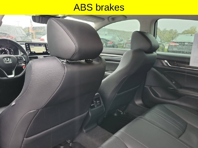 Used 2020 Honda Accord Touring image 29