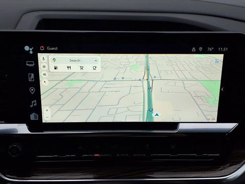 New 2026 Chevrolet Silverado 1500 LT w/ Leather Package image 12